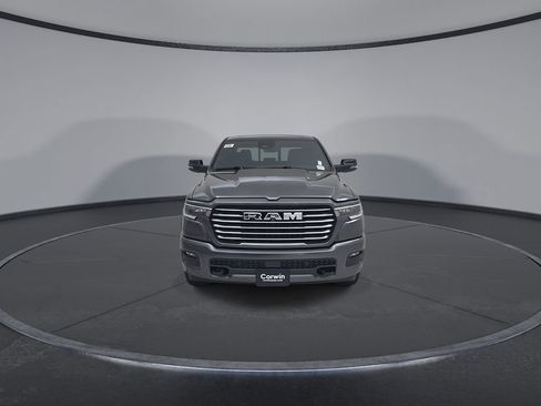 New 2026 RAM 1500 Laramie w/ Laramie Southwest Edition AWD/4WD image 5
