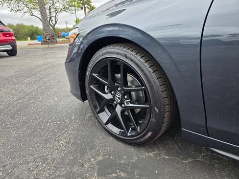 New 2026 Honda Civic Sport image 10
