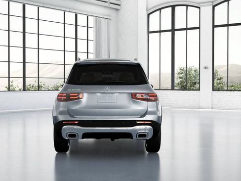 New 2026 Mercedes-Benz GLB 250 image 25