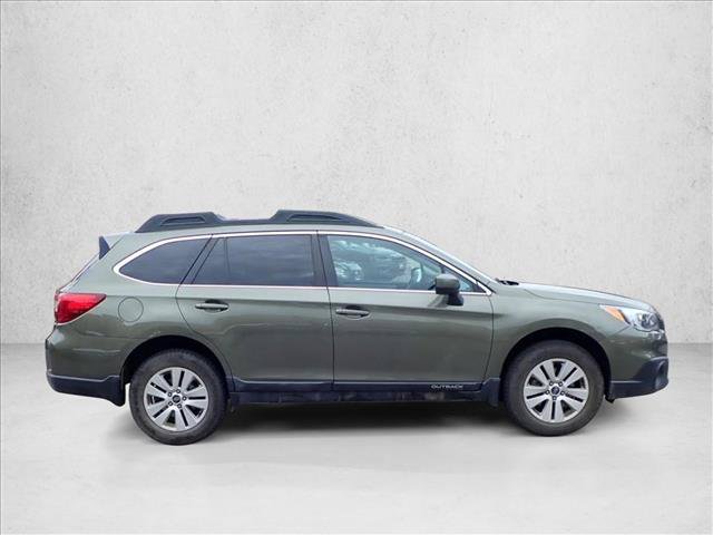 Used 2015 Subaru Outback 2.5i Premium AWD/4WD image 14