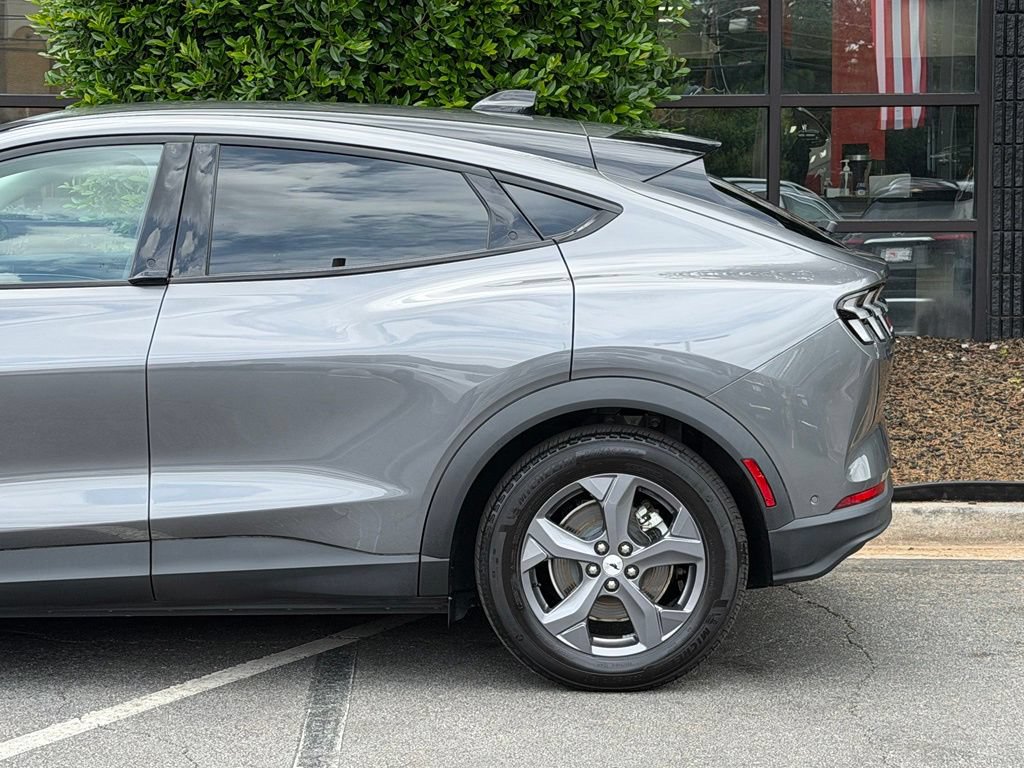 Used 2023 Ford Mustang Mach-E Select RWD image 11