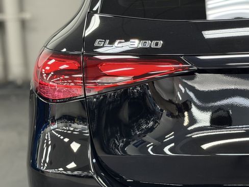 Certified 2026 Mercedes-Benz GLC 300 GLC 300 image 13