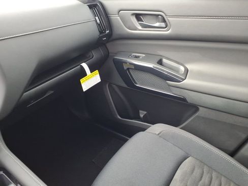 New 2026 Nissan Pathfinder SV image 23