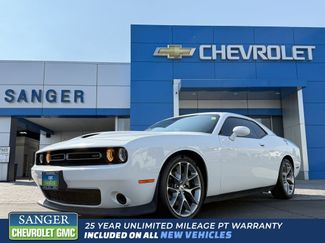 Used 2023 Dodge Challenger GT image 1