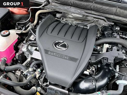 Certified 2024 Lexus RX 350 Premium w/ Accessory Package (Z1) FWD image 30