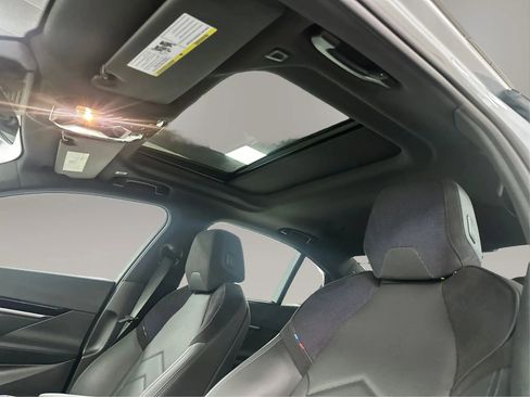 Used 2024 BMW 530i xDrive w/ M Sport Package image 22