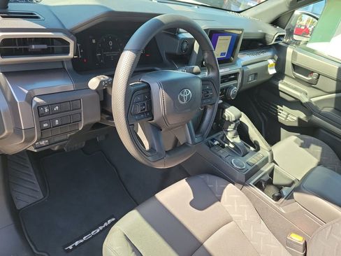 New 2026 Toyota Tacoma SR5 image 7