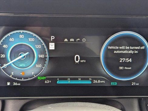 New 2025 Hyundai Elantra SEL w/ Cargo Package image 10