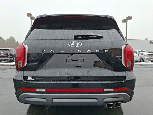 Used 2023 Hyundai Palisade Limited AWD/4WD image 5