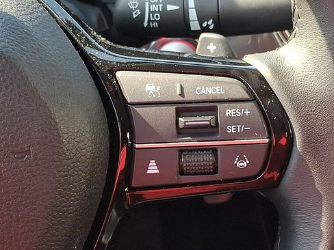 Certified 2026 Acura Integra Base image 23