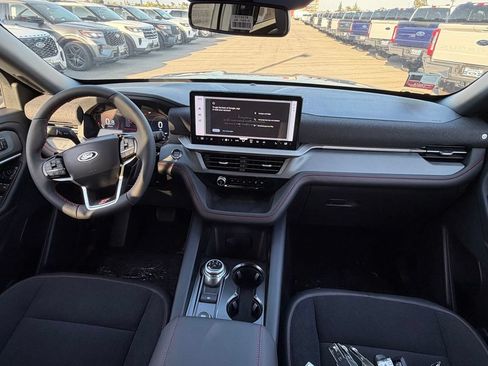 New 2026 Ford Explorer ST w/ Sun And Sound Package AWD/4WD image 14