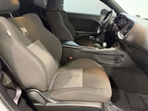 Certified 2021 Dodge Challenger R/T Scat Pack image 10