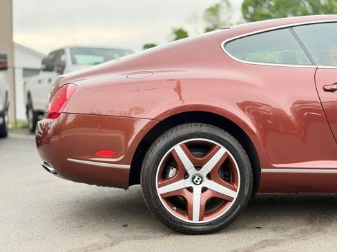 Used 2005 Bentley Continental GT AWD/4WD image 10