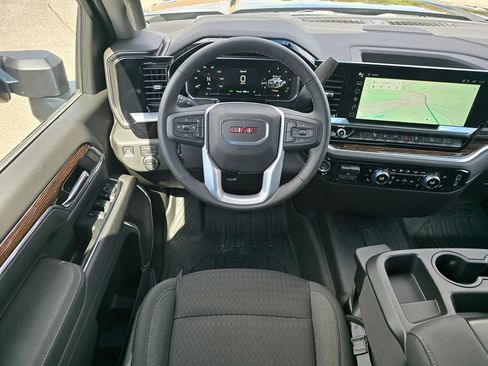 New 2026 GMC Sierra 2500 SLE w/ SLE Value Package; image 30