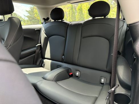 Certified 2023 MINI Cooper S FWD image 8