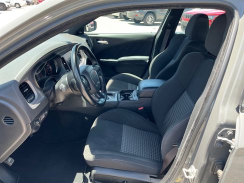 Used 2023 Dodge Charger GT w/ Blacktop Package RWD image 14