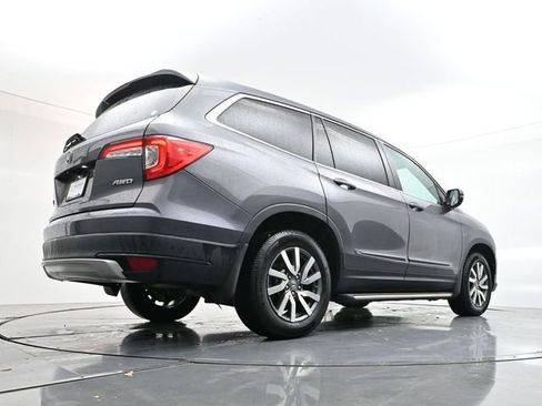 Used 2020 Honda Pilot EX-L image 50