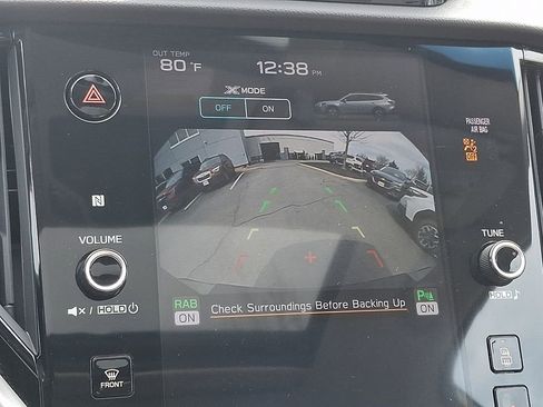 Used 2020 Subaru Outback Limited image 16