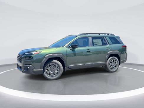 New 2026 Subaru Outback Premium AWD/4WD image 1