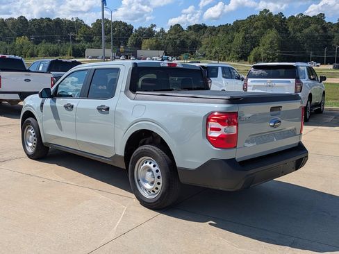 Used 2024 Ford Maverick XL FWD image 3