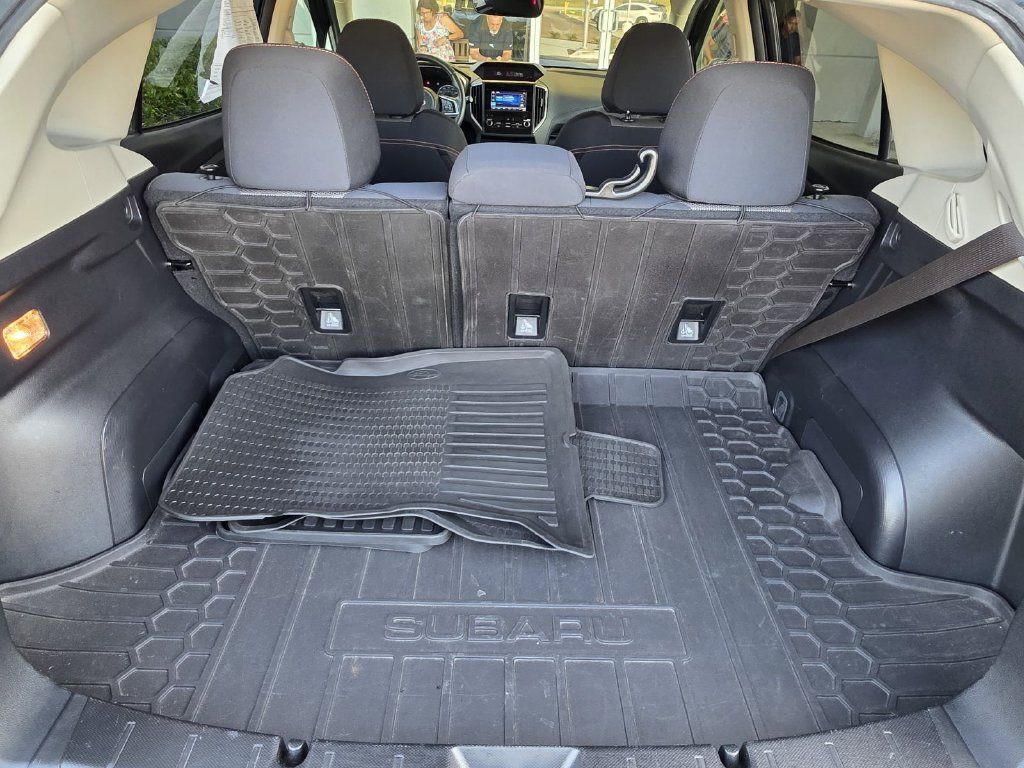 Used 2019 Subaru Crosstrek 2.0i Premium w/ Popular Package #2 AWD/4WD image 11
