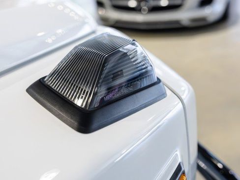 Used 2025 Mercedes-Benz G 63 AMG 4MATIC image 18