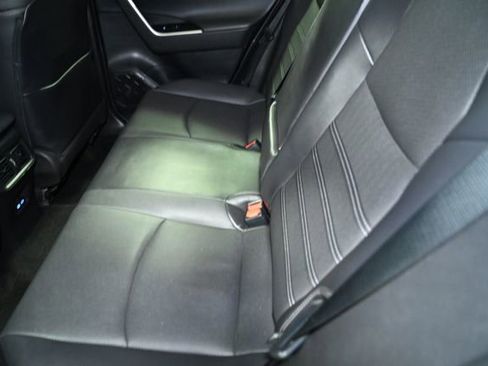 Used 2022 Toyota RAV4 Limited image 39