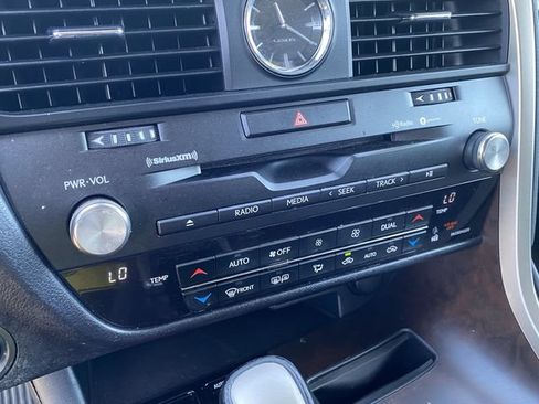 Used 2020 Lexus RX 350 AWD w/ Premium Package image 25