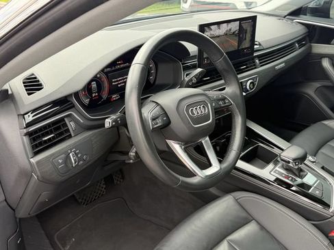 Used 2022 Audi A5 2.0T Premium Plus AWD/4WD image 12