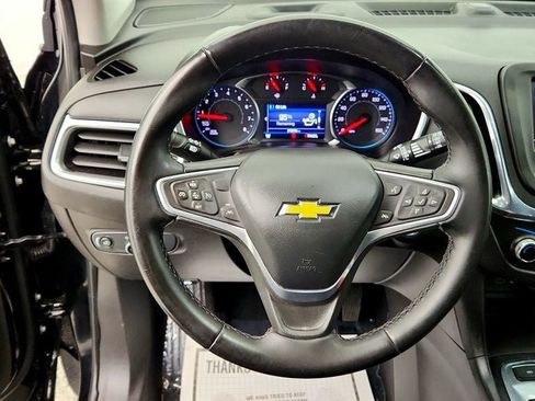 Used 2023 Chevrolet Equinox LT AWD/4WD image 30