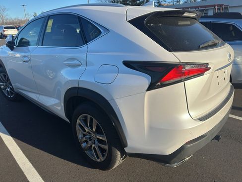 Used 2016 Lexus NX 200t FWD image 4