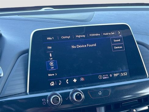 Used 2024 Cadillac CT4 Luxury image 14