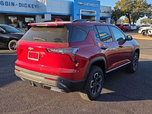 New 2026 Chevrolet Equinox ACTIV image 3