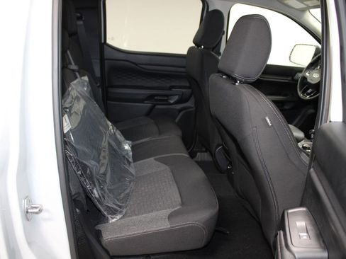 New 2026 Ford Ranger XLT AWD/4WD image 31