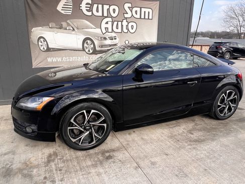 Used 2008 Audi TT 2.0T image 3