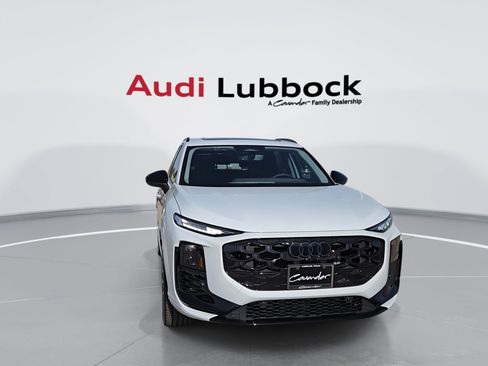 New 2026 Audi Q3 quattro 2.0T AWD/4WD image 2