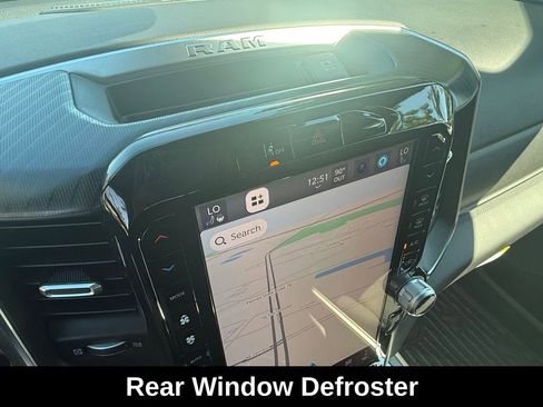 New 2026 RAM 1500 Big Horn image 14