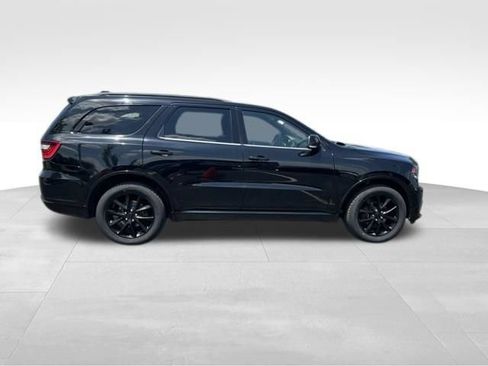 Used 2018 Dodge Durango GT w/ Premium Group AWD/4WD image 8