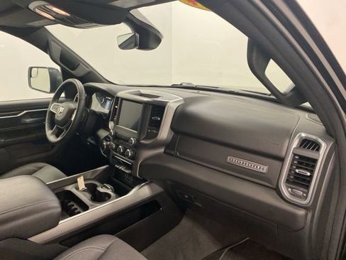 Used 2024 RAM 1500 Big Horn image 25