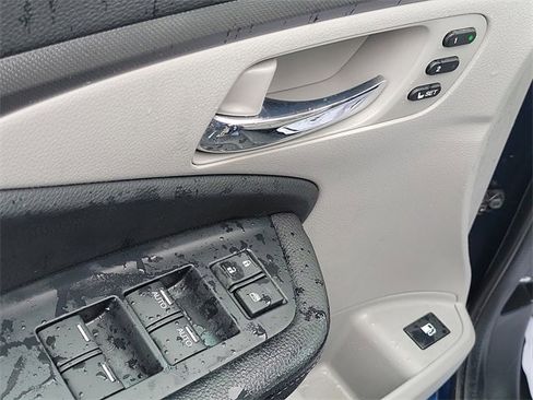 Used 2022 Honda Ridgeline RTL image 13