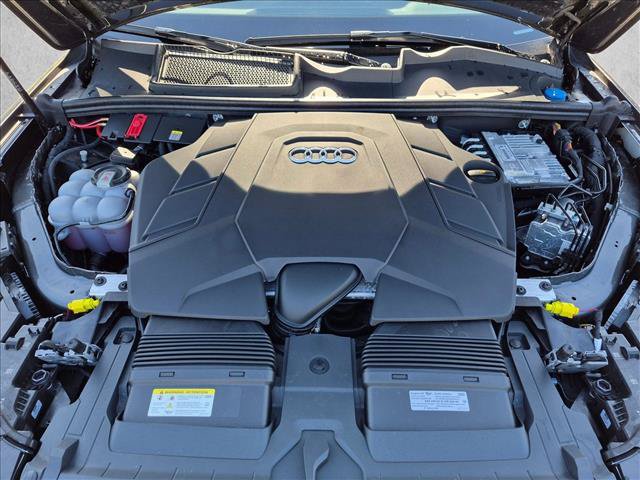 Certified 2026 Audi Q7 3.0T Premium Plus w/ Premium Plus Package AWD/4WD image 23