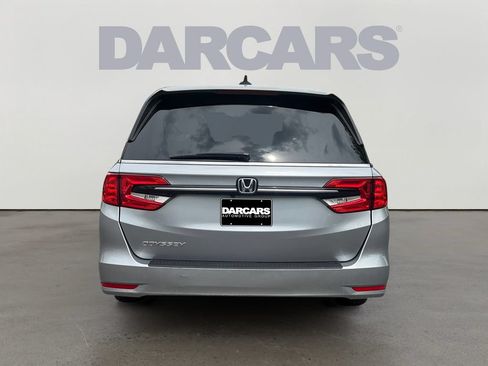 Used 2023 Honda Odyssey EX-L image 6