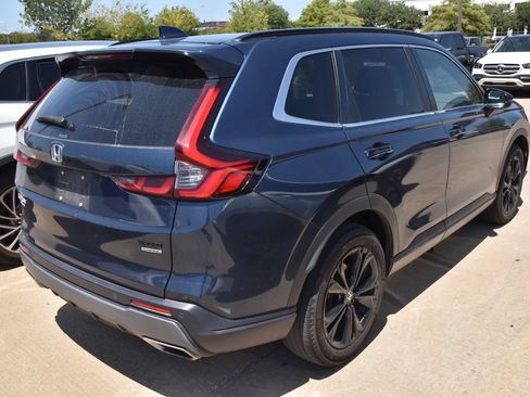 Used 2024 Honda CR-V Sport Touring image 5