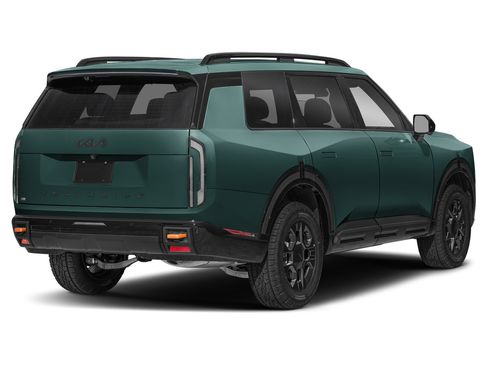 New 2027 Kia Telluride SX X-Pro AWD/4WD image 29
