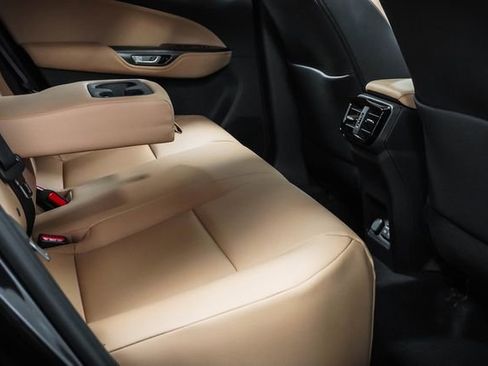 Certified 2024 Lexus NX 350 AWD w/ Vision Package image 23