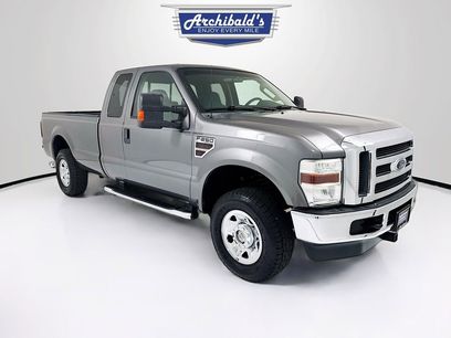 Used 2009 Ford F250 XLT
