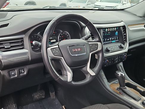 Used 2019 GMC Acadia SLE w/ Driver Alert Package I image 29