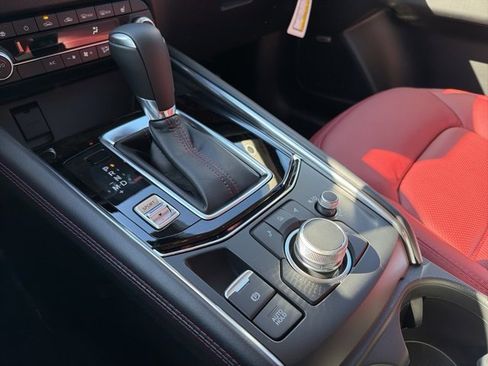 New 2025 MAZDA CX-5 Carbon Edition image 19