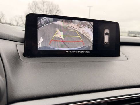 Used 2023 MAZDA CX-9 Carbon Edition image 19