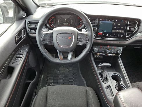 New 2026 Dodge Durango GT w/ Blacktop Package image 14